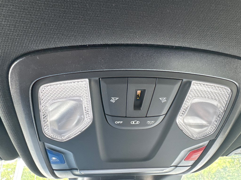 2026 Ram 2500 BIG HORN in Sussex, New Brunswick - 24 - w1024h768px