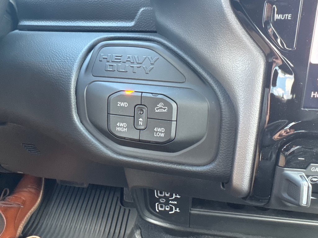2026 Ram 2500 BIG HORN in Sussex, New Brunswick - 26 - w1024h768px