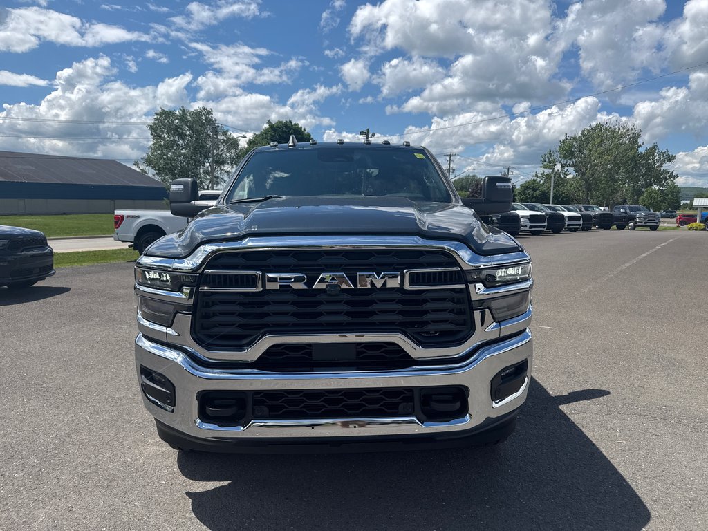2026 Ram 2500 BIG HORN in Sussex, New Brunswick - 12 - w1024h768px