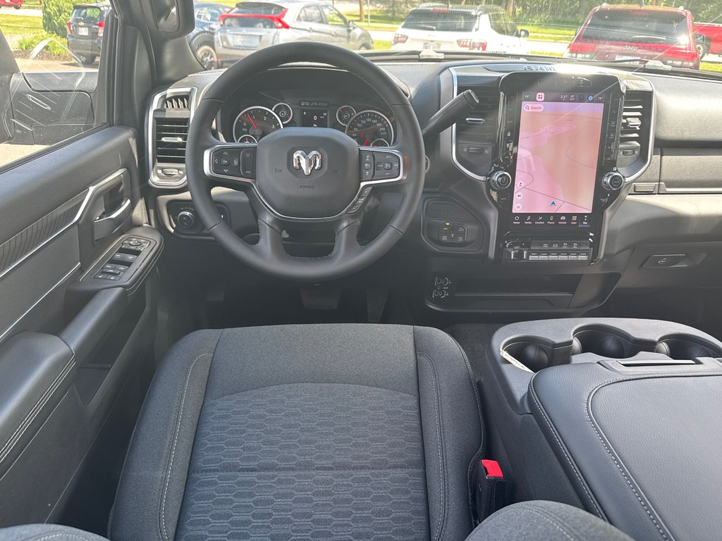 2026 Ram 2500 BIG HORN in Sussex, New Brunswick - 20 - w1024h768px