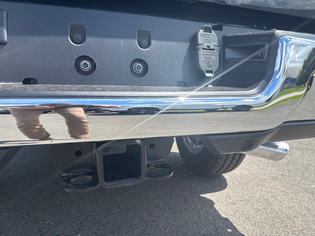 2026 Ram 2500 BIG HORN in Sussex, New Brunswick - 5 - w1024h768px