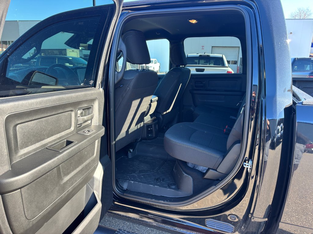 2026 Ram 2500 WARLOCK in Saint John, New Brunswick - 7 - w1024h768px