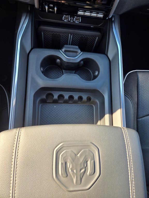 2026 Ram 2500 LARAMIE in Saint John, New Brunswick - 10 - w1024h768px