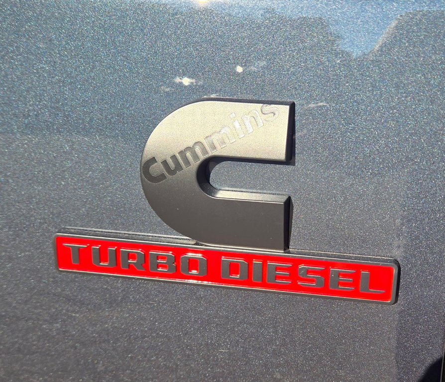 2026 Ram 2500 LARAMIE in Saint John, New Brunswick - 12 - w1024h768px