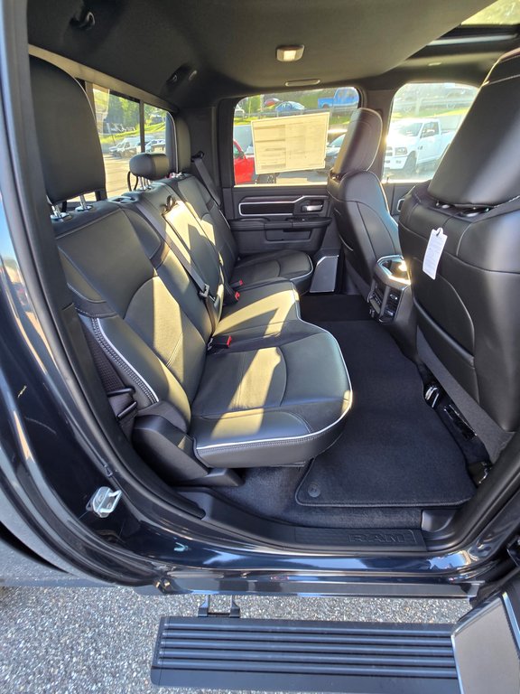 2026 Ram 2500 LARAMIE in Saint John, New Brunswick - 11 - w1024h768px