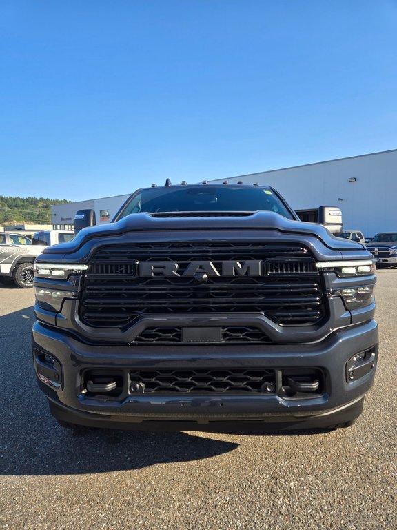 2026 Ram 2500 LARAMIE in Saint John, New Brunswick - 2 - w1024h768px