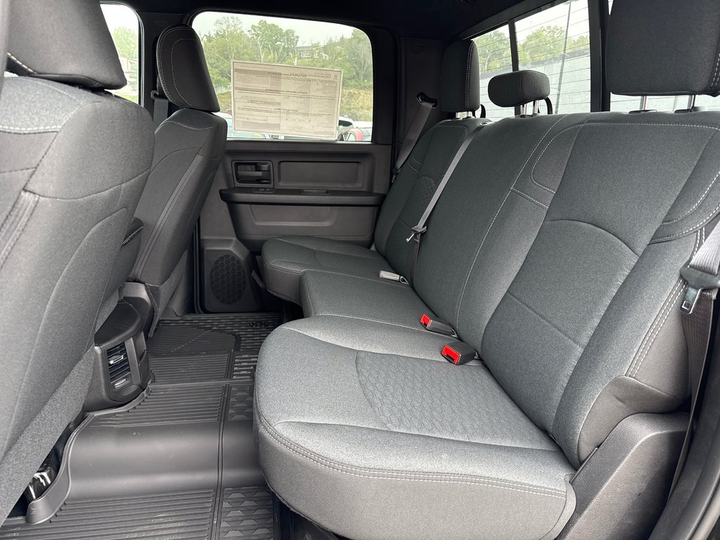 2026 Ram 2500 WARLOCK in Saint John, New Brunswick - 7 - w1024h768px