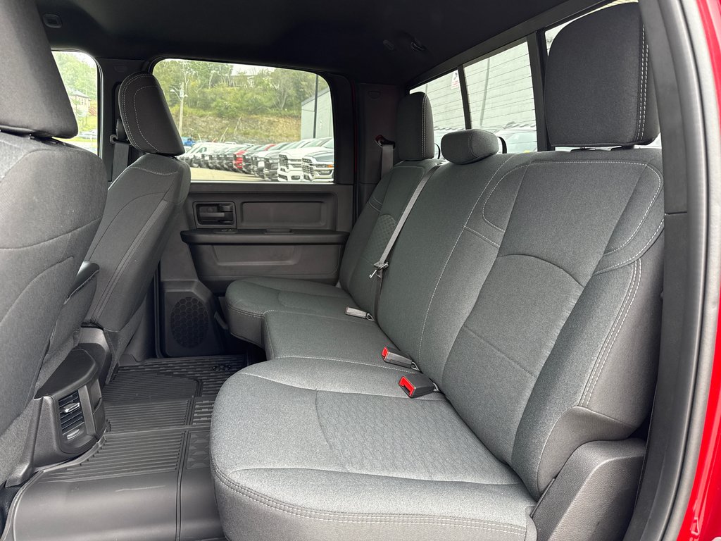Ram 2500 WARLOCK 2026 à Saint John, Nouveau-Brunswick - 8 - w1024h768px