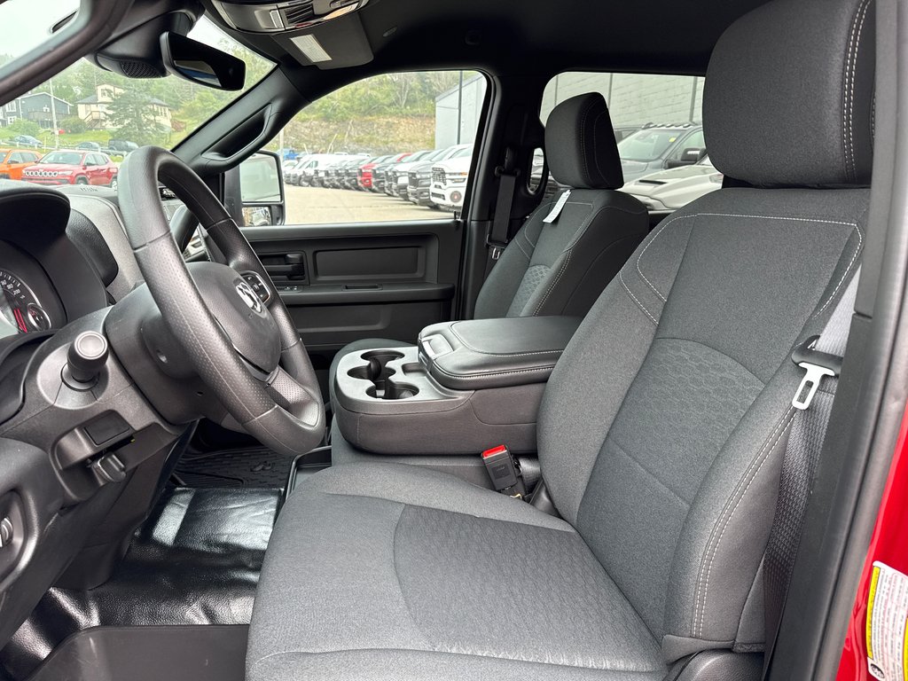 Ram 2500 WARLOCK 2026 à Saint John, Nouveau-Brunswick - 6 - w1024h768px