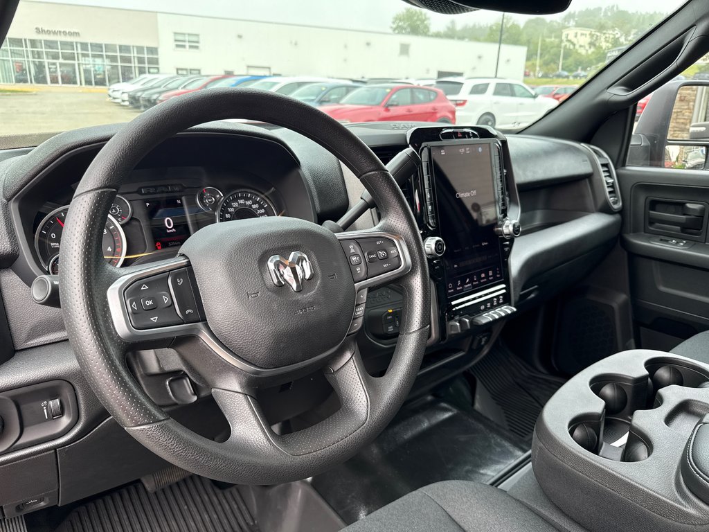 Ram 2500 WARLOCK 2026 à Saint John, Nouveau-Brunswick - 7 - w1024h768px