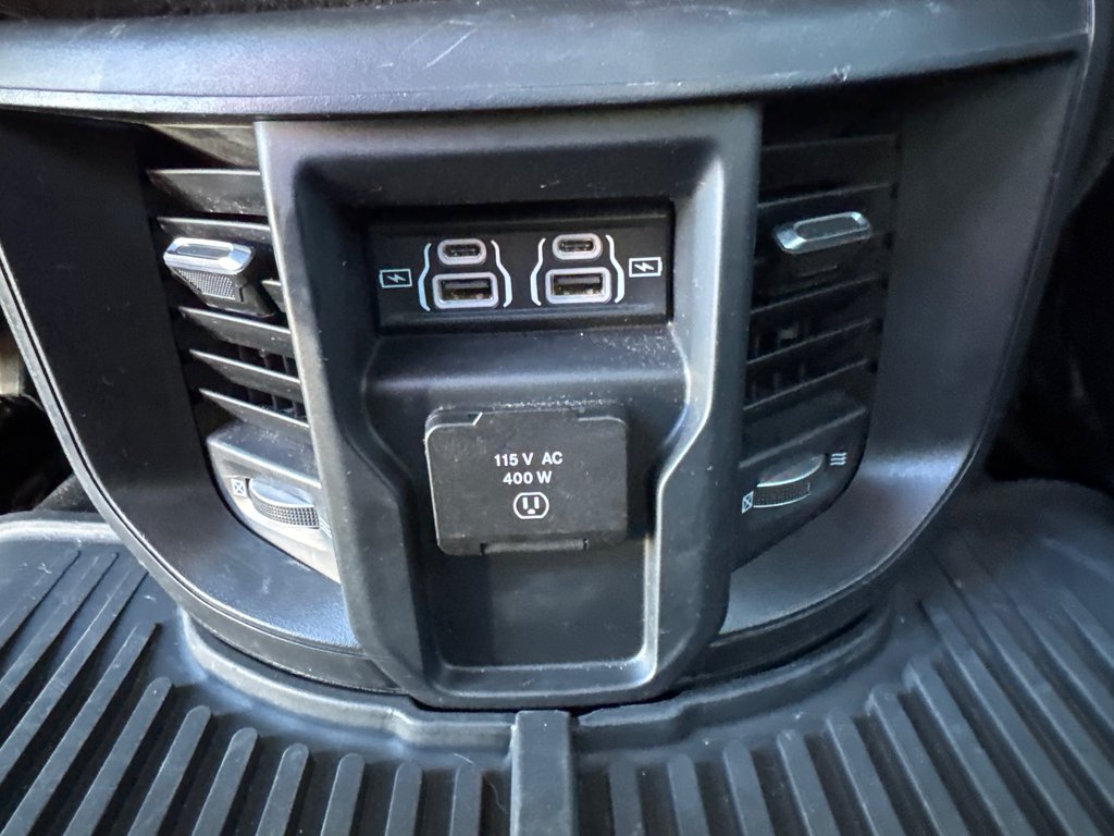 2021 Ram 3500 Big Horn in Sussex, New Brunswick - 34 - w1024h768px