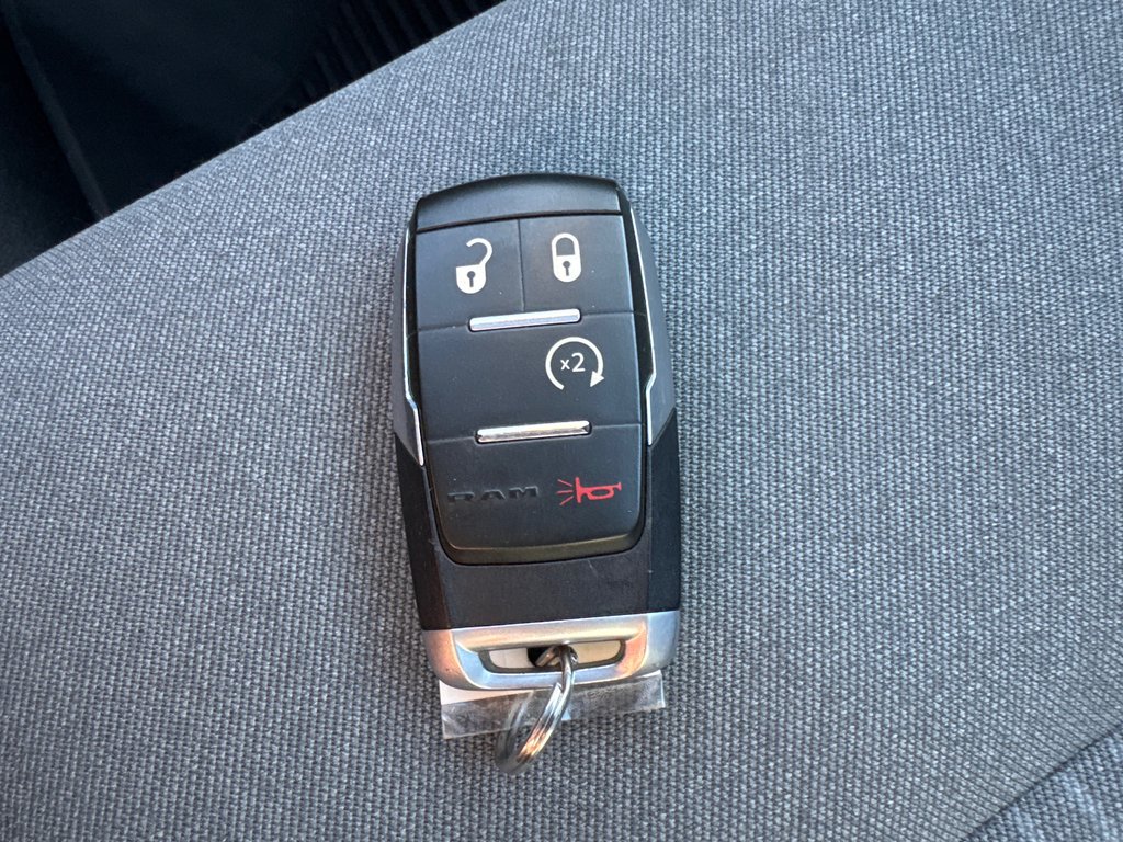 2021 Ram 3500 Big Horn in Sussex, New Brunswick - 30 - w1024h768px