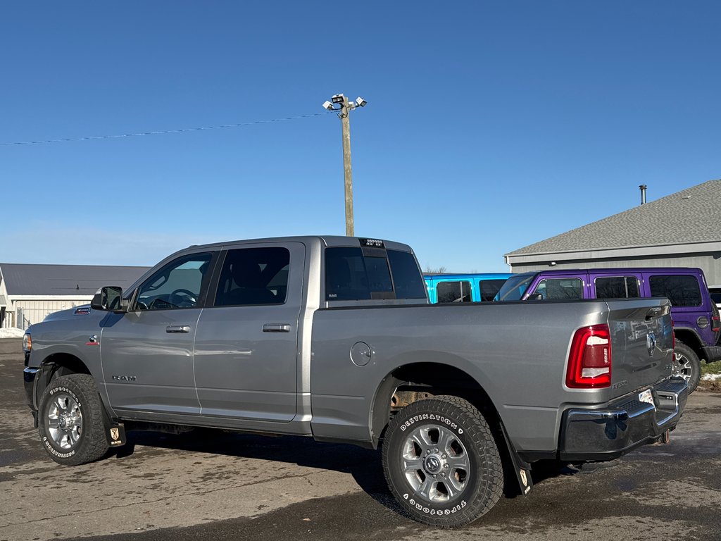 2021 Ram 3500 Big Horn in Sussex, New Brunswick - 3 - w1024h768px