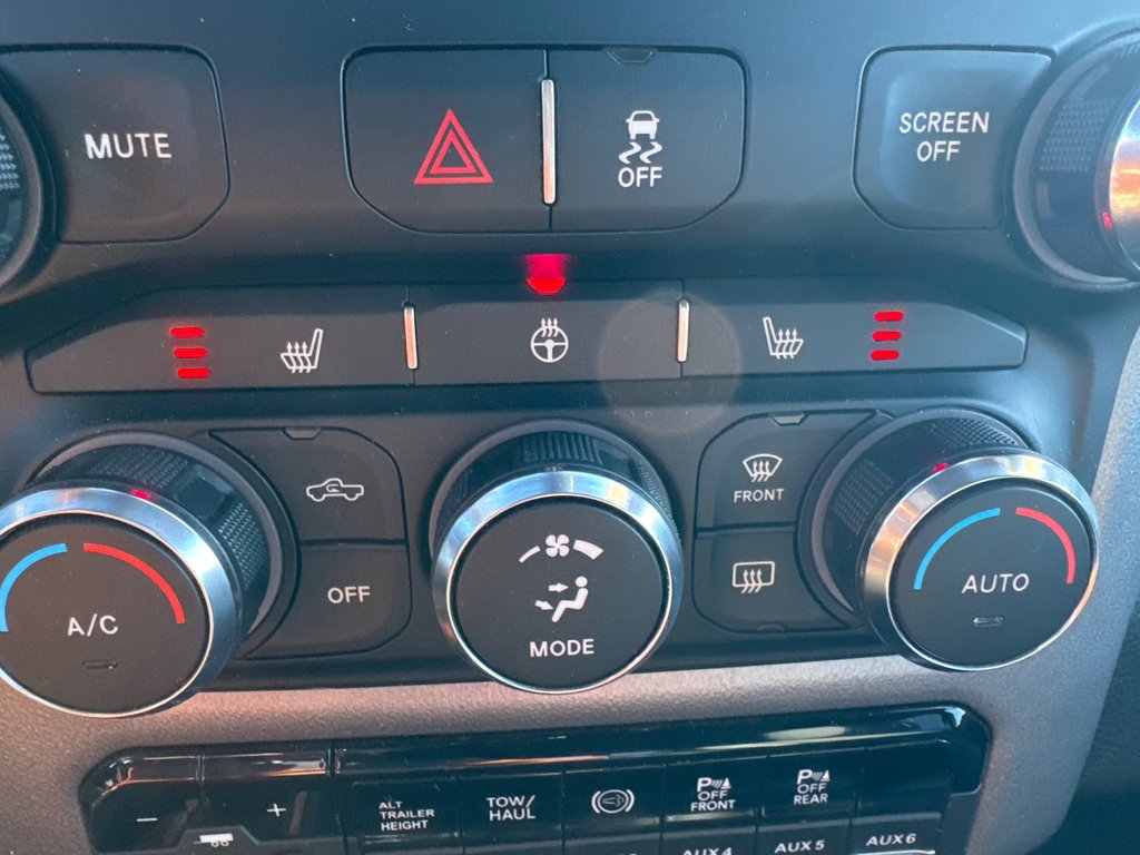 2021 Ram 3500 Big Horn in Sussex, New Brunswick - 26 - w1024h768px