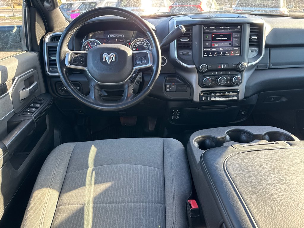 2021 Ram 3500 Big Horn in Sussex, New Brunswick - 20 - w1024h768px