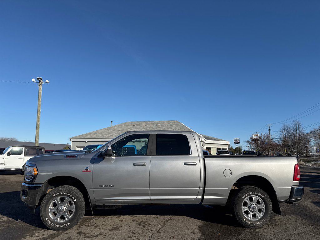 2021 Ram 3500 Big Horn in Sussex, New Brunswick - 2 - w1024h768px