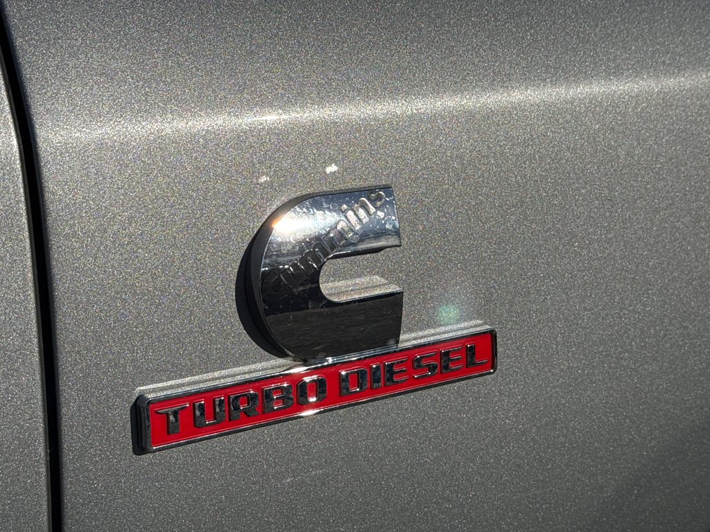 2021 Ram 3500 Big Horn in Sussex, New Brunswick - 12 - w1024h768px