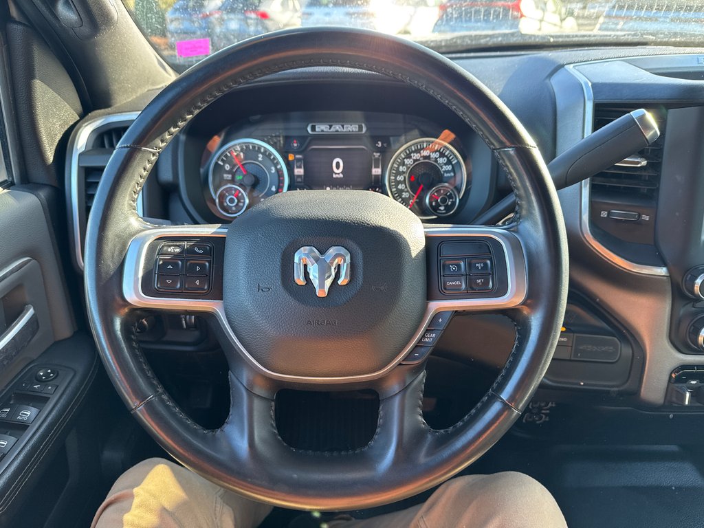 2021 Ram 3500 Big Horn in Sussex, New Brunswick - 23 - w1024h768px