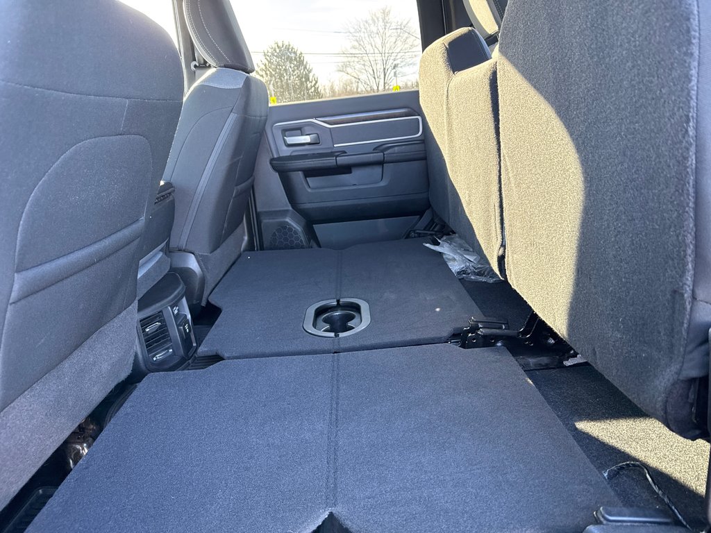 2021 Ram 3500 Big Horn in Sussex, New Brunswick - 37 - w1024h768px