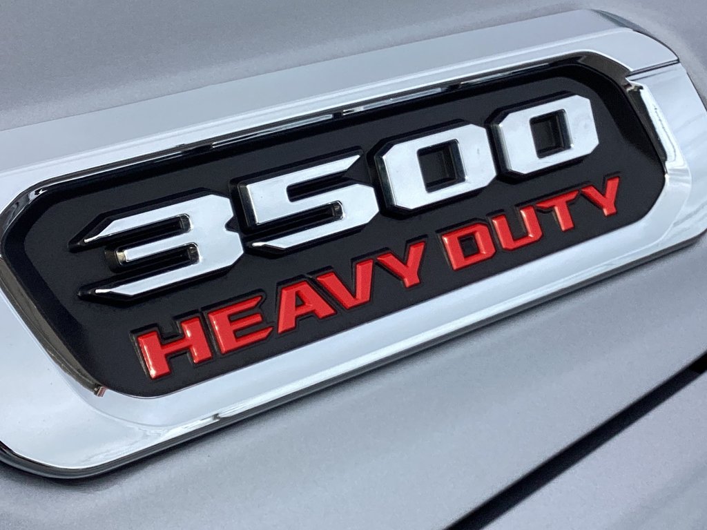 2021 Ram 3500 LIMITED in Saint John, New Brunswick - 34 - w1024h768px
