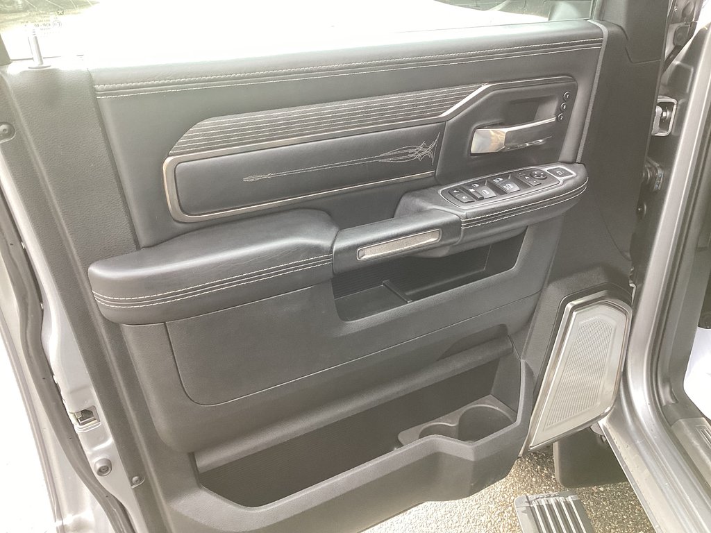 2021 Ram 3500 LIMITED in Saint John, New Brunswick - 15 - w1024h768px