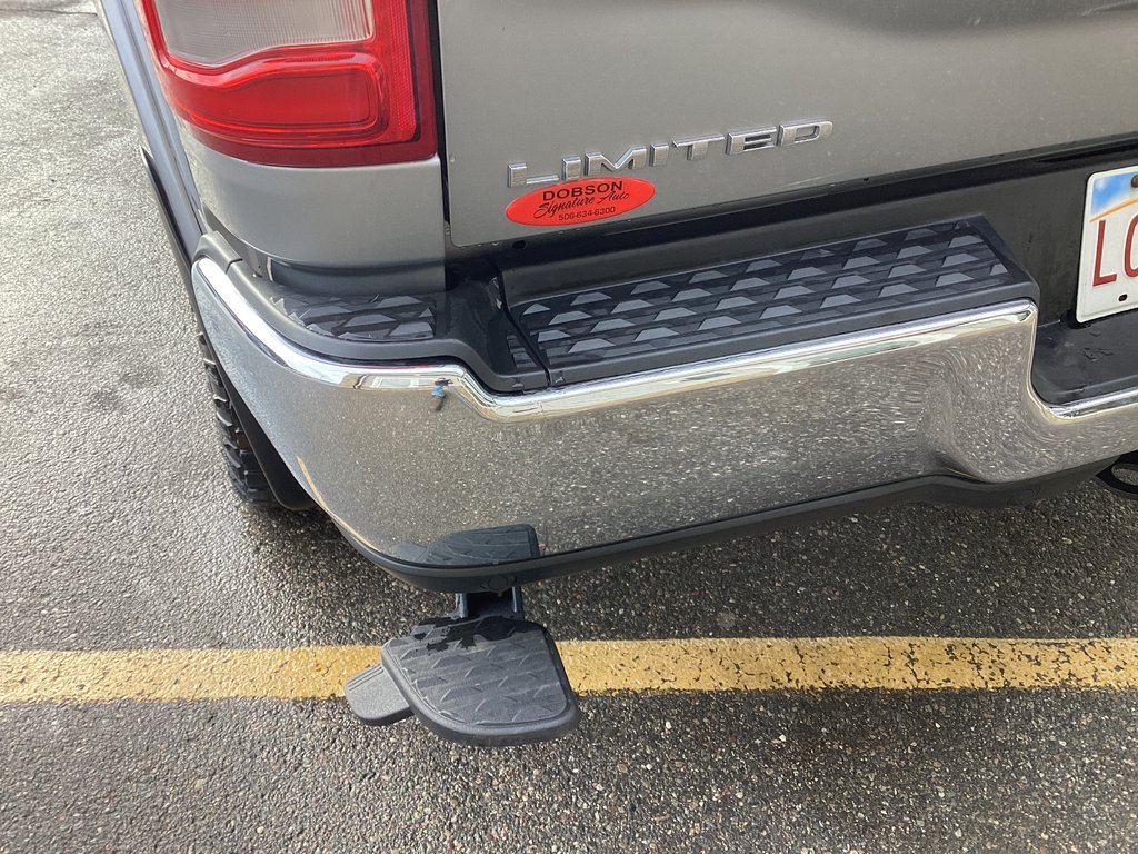 2021 Ram 3500 LIMITED in Saint John, New Brunswick - 12 - w1024h768px