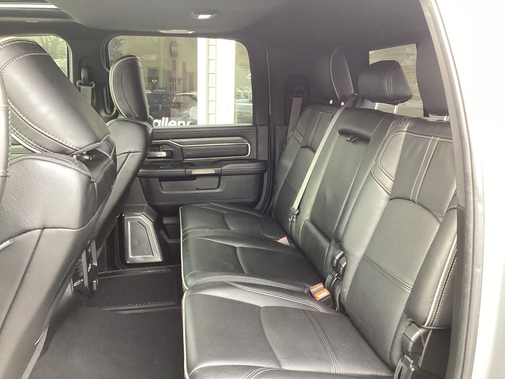 2021 Ram 3500 LIMITED in Saint John, New Brunswick - 21 - w1024h768px