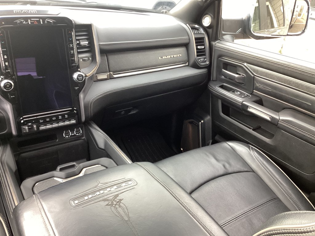 2021 Ram 3500 LIMITED in Saint John, New Brunswick - 24 - w1024h768px