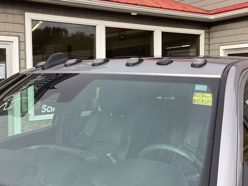 2021 Ram 3500 LIMITED in Saint John, New Brunswick - 36 - w1024h768px