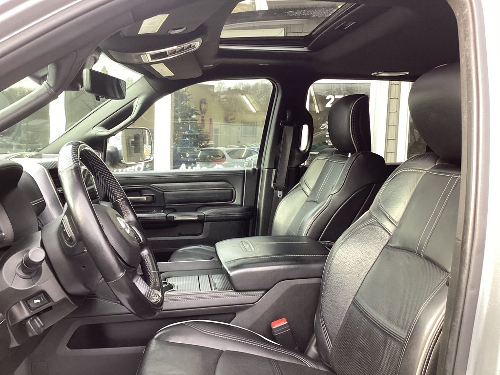 2021 Ram 3500 LIMITED in Saint John, New Brunswick - 18 - w1024h768px