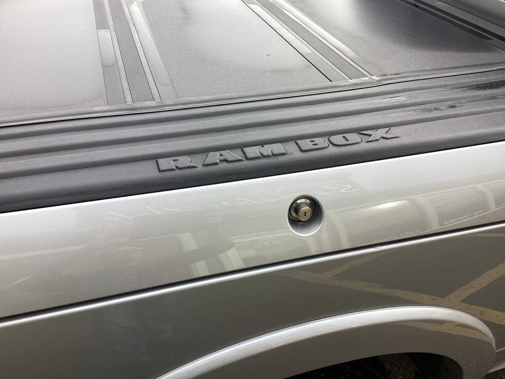 2021 Ram 3500 LIMITED in Saint John, New Brunswick - 10 - w1024h768px