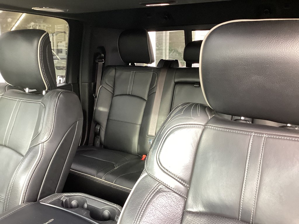 2021 Ram 3500 LIMITED in Saint John, New Brunswick - 19 - w1024h768px