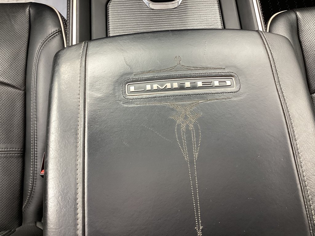 2021 Ram 3500 LIMITED in Saint John, New Brunswick - 25 - w1024h768px