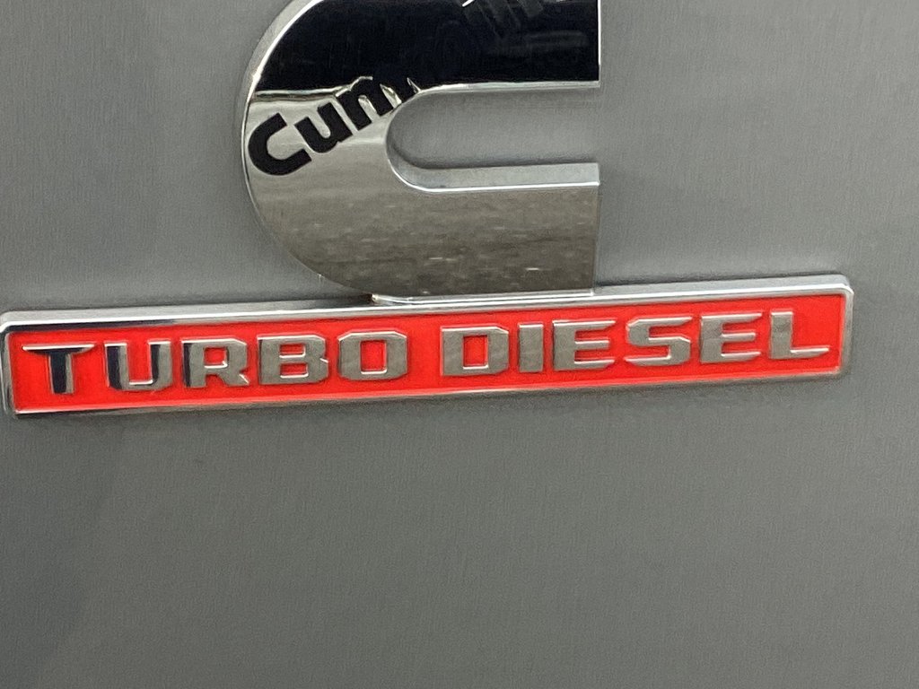 2021 Ram 3500 LIMITED in Saint John, New Brunswick - 29 - w1024h768px