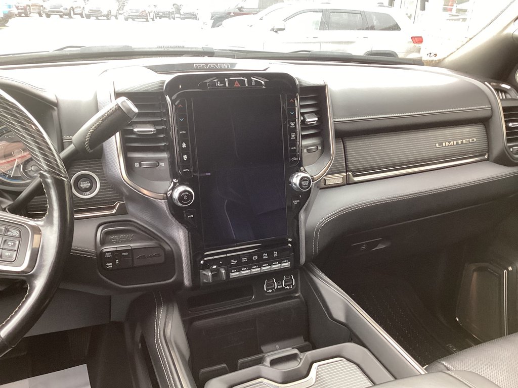 2021 Ram 3500 LIMITED in Saint John, New Brunswick - 26 - w1024h768px