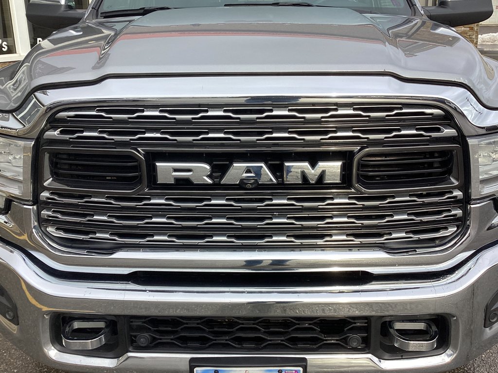 2021 Ram 3500 LIMITED in Saint John, New Brunswick - 37 - w1024h768px