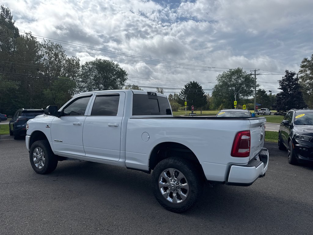 2022 Ram 3500 Big Horn in Sussex, New Brunswick - 3 - w1024h768px