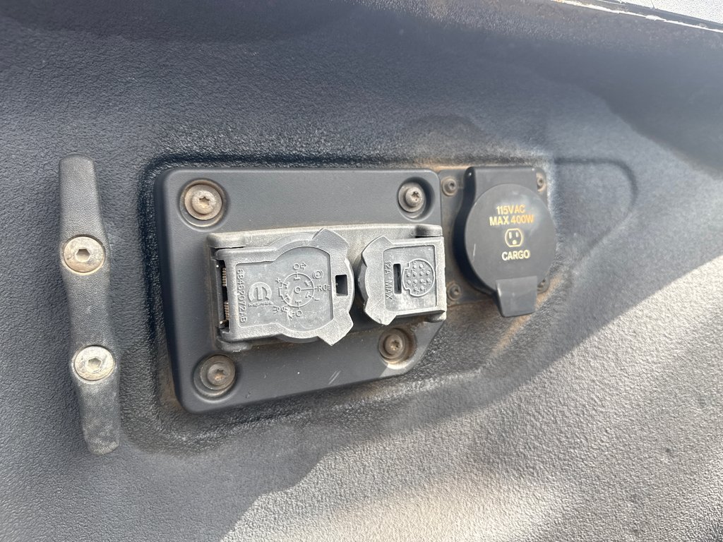 2022 Ram 3500 Big Horn in Sussex, New Brunswick - 6 - w1024h768px