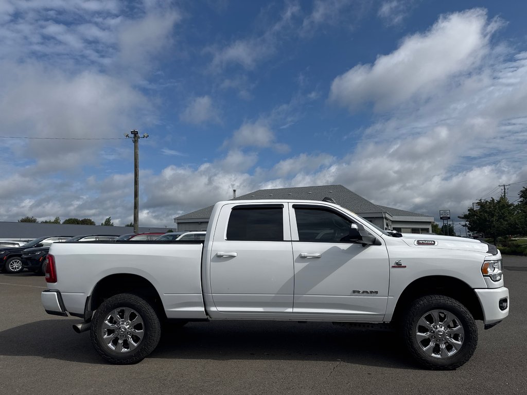 2022 Ram 3500 Big Horn in Sussex, New Brunswick - 8 - w1024h768px