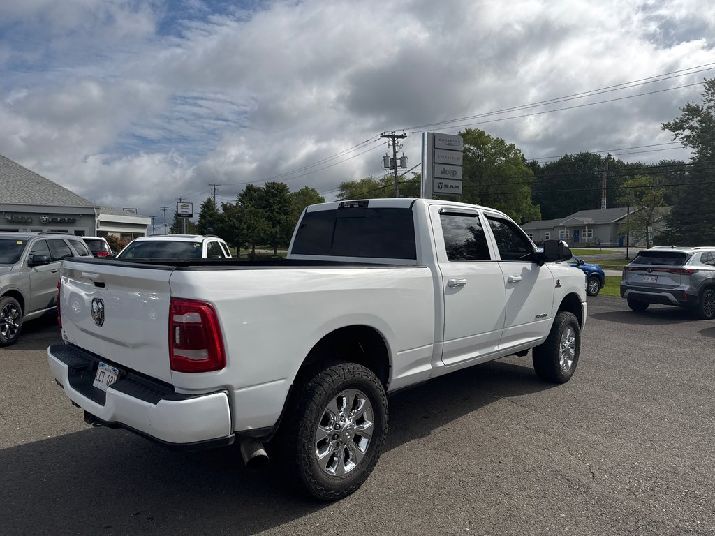 2022 Ram 3500 Big Horn in Sussex, New Brunswick - 7 - w1024h768px