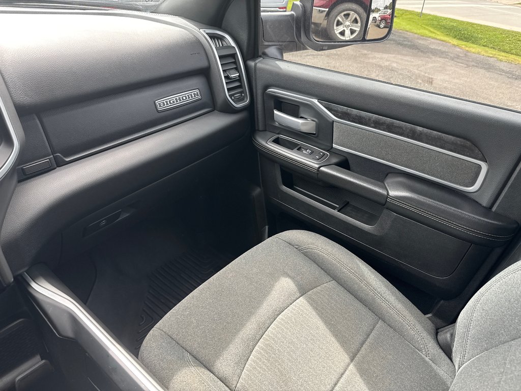 2022 Ram 3500 Big Horn in Sussex, New Brunswick - 32 - w1024h768px