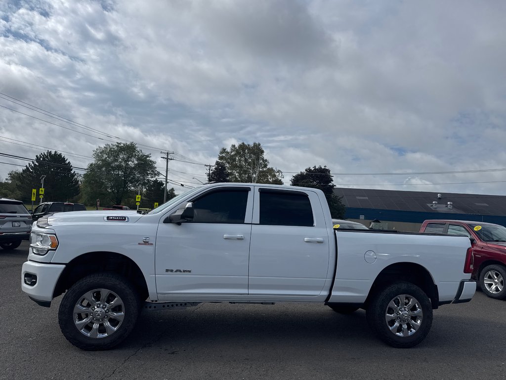 2022 Ram 3500 Big Horn in Sussex, New Brunswick - 2 - w1024h768px
