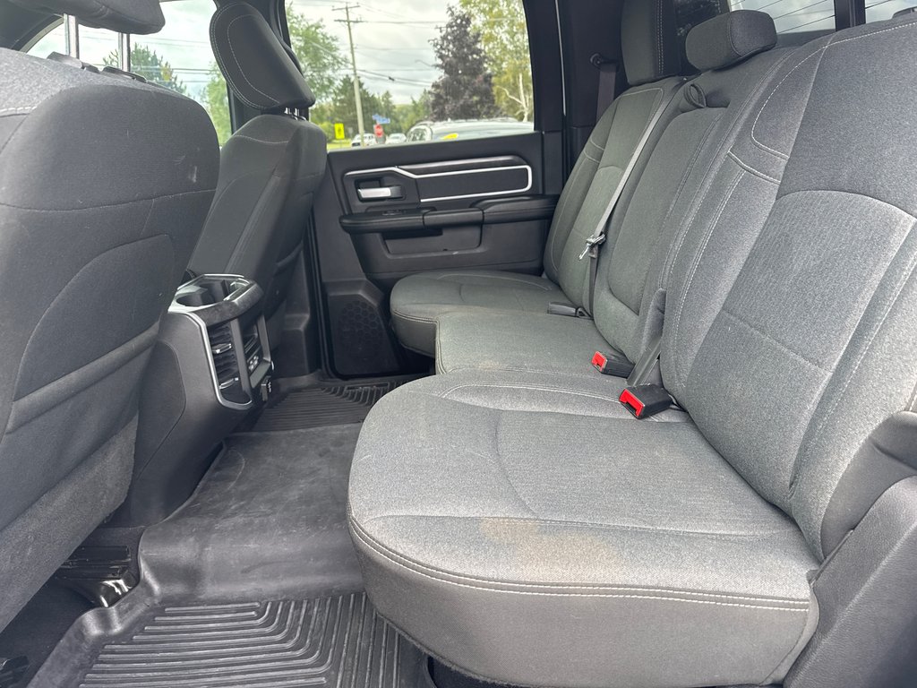 2022 Ram 3500 Big Horn in Sussex, New Brunswick - 34 - w1024h768px