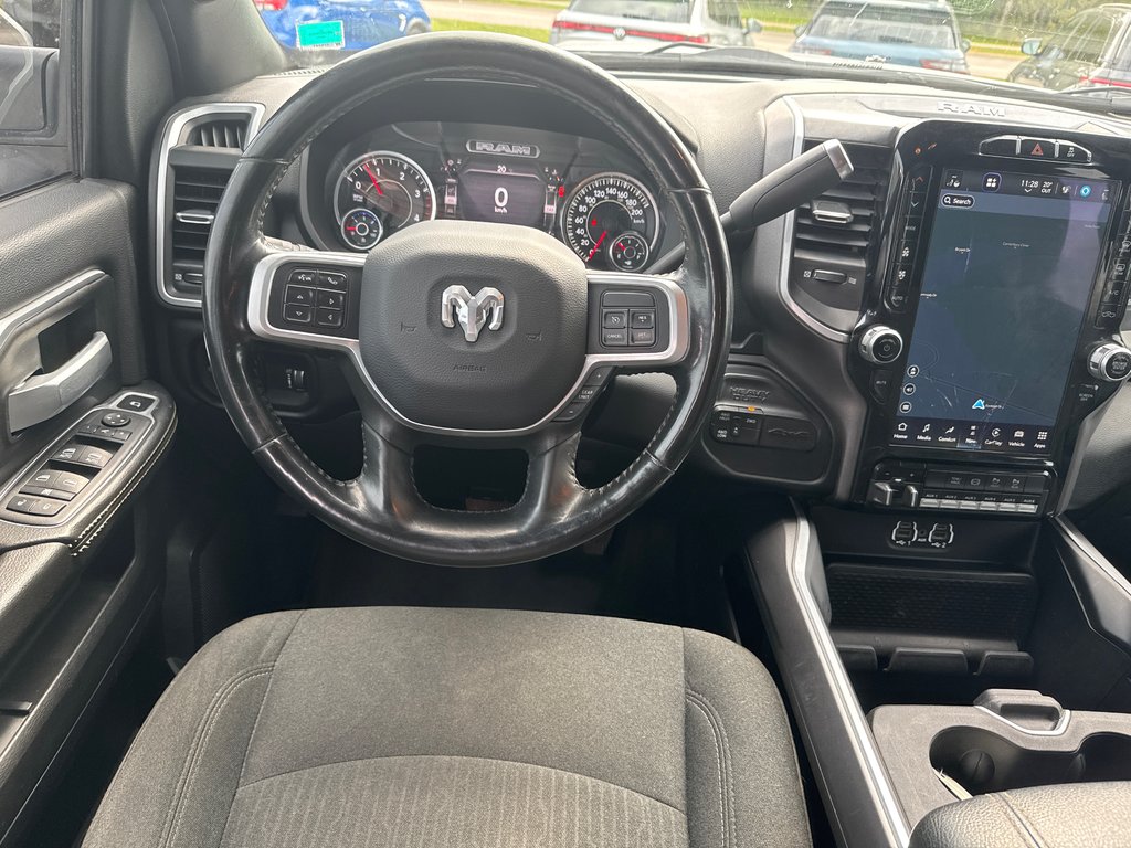 2022 Ram 3500 Big Horn in Sussex, New Brunswick - 16 - w1024h768px