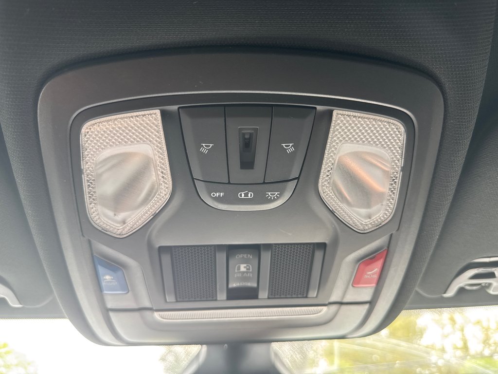 2022 Ram 3500 Big Horn in Sussex, New Brunswick - 21 - w1024h768px