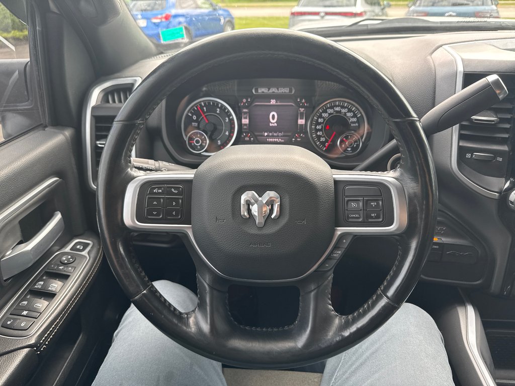 2022 Ram 3500 Big Horn in Sussex, New Brunswick - 17 - w1024h768px