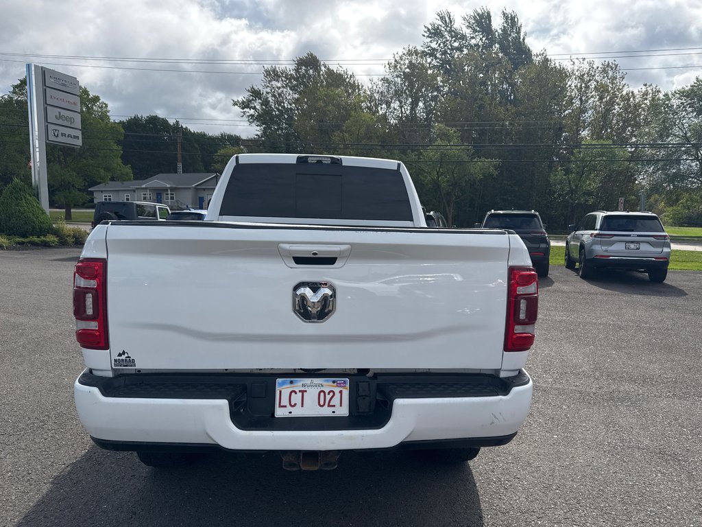 2022 Ram 3500 Big Horn in Sussex, New Brunswick - 4 - w1024h768px