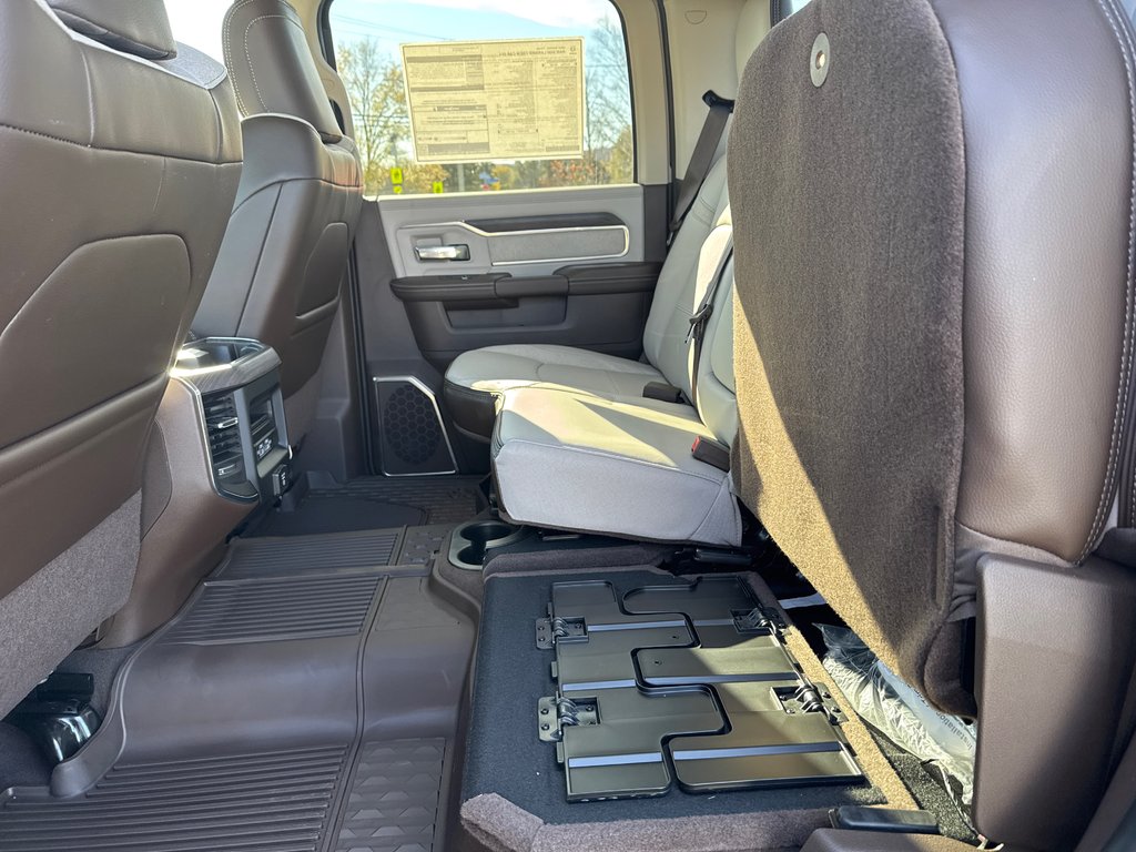 2026 Ram 3500 Laramie 4x4 in Sussex, New Brunswick - 52 - w1024h768px