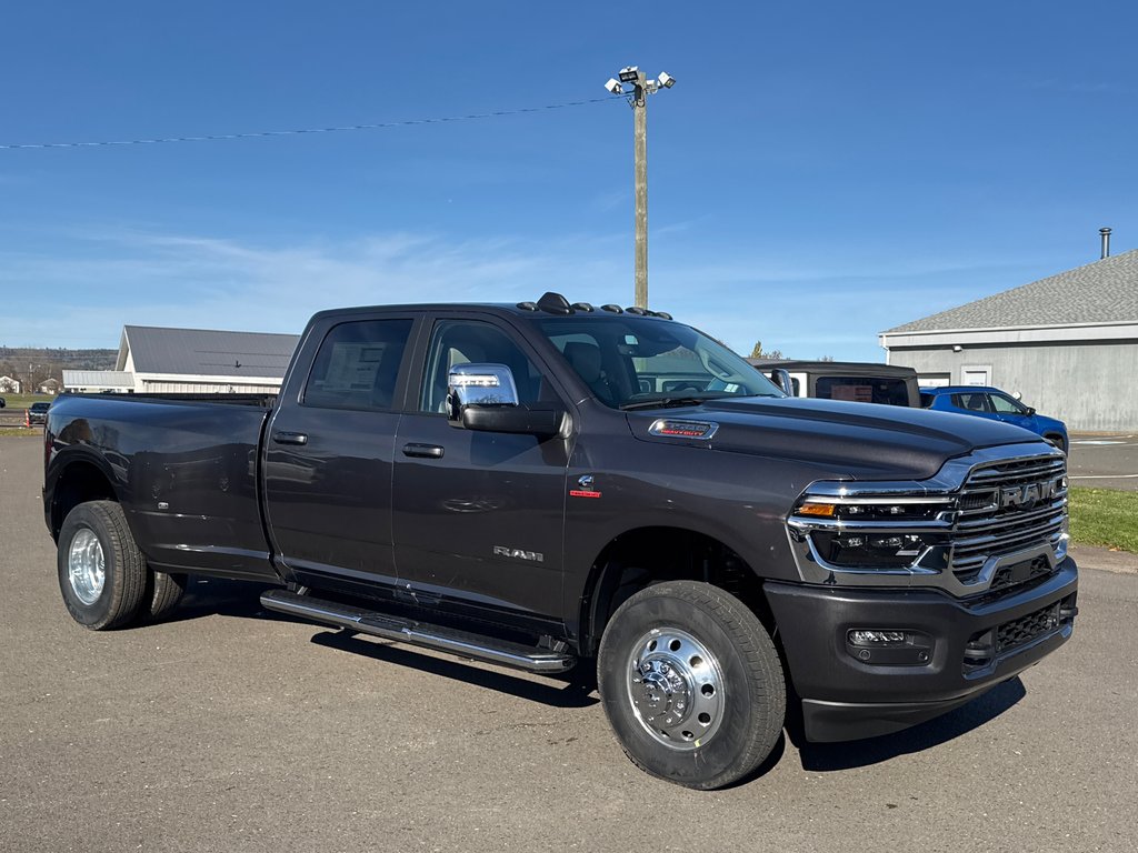 2026 Ram 3500 Laramie 4x4 in Sussex, New Brunswick - 15 - w1024h768px