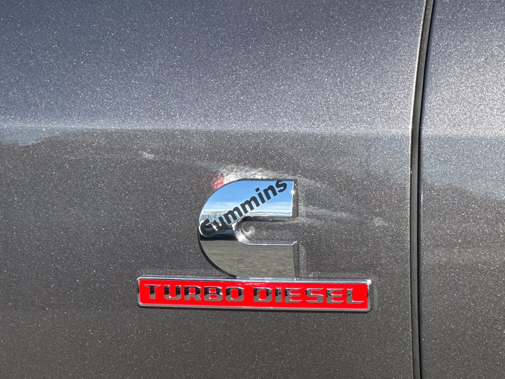 2026 Ram 3500 Laramie 4x4 in Sussex, New Brunswick - 20 - w1024h768px